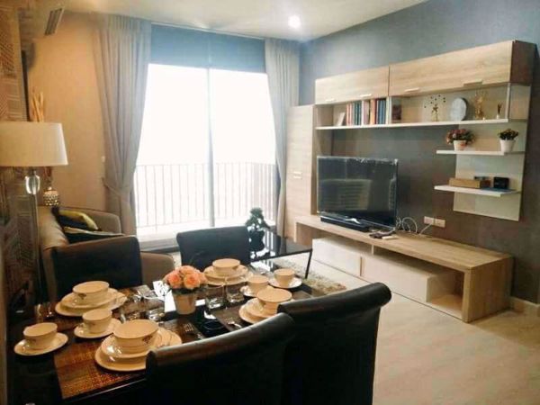 รูปภาพ 2 bed Condo in The Niche Pride Thonglor-Phetchaburi Bangkapi Sub District C07112