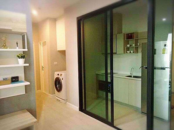 รูปภาพ 2 bed Condo in The Niche Pride Thonglor-Phetchaburi Bangkapi Sub District C07112