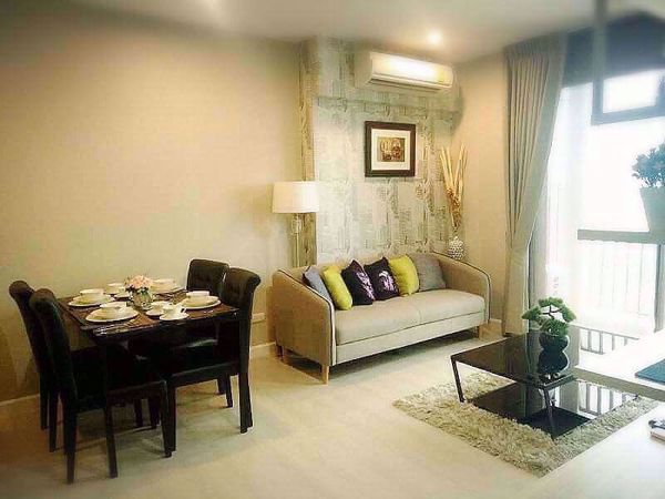 รูปภาพ 2 bed Condo in The Niche Pride Thonglor-Phetchaburi Bangkapi Sub District C07112