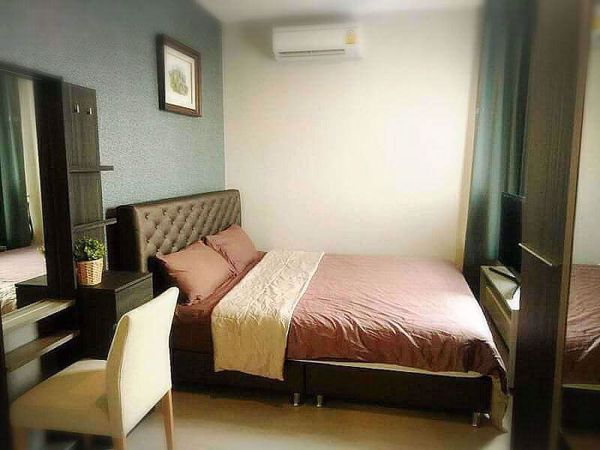 รูปภาพ 2 bed Condo in The Niche Pride Thonglor-Phetchaburi Bangkapi Sub District C07112