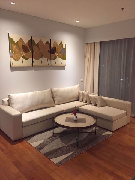 Picture of 2 bed Condo in The Lakes Khlongtoei Sub District C07114