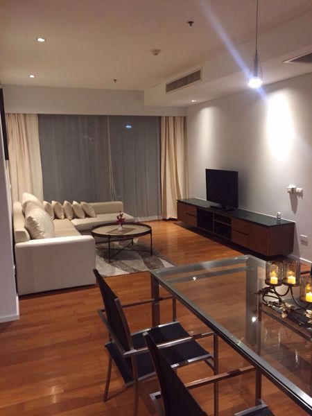 Picture of 2 bed Condo in The Lakes Khlongtoei Sub District C07114