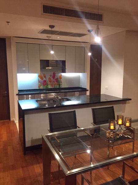 Picture of 2 bed Condo in The Lakes Khlongtoei Sub District C07114