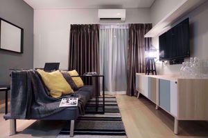 Picture of 1 bed Condo in Lumpini Suite Phetchaburi-Makkasan Makkasan Sub District C07115