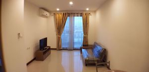 รูปภาพ 1 bed Condo in Supalai Premier Ratchathewi Thungphayathai Sub District C07116