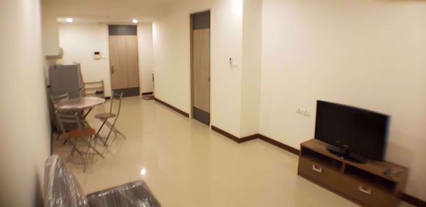 รูปภาพ 1 bed Condo in Supalai Premier Ratchathewi Thungphayathai Sub District C07116