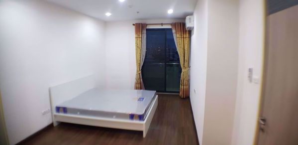 รูปภาพ 1 bed Condo in Supalai Premier Ratchathewi Thungphayathai Sub District C07116