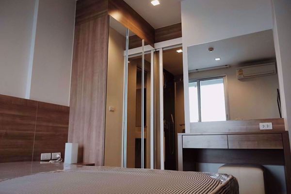 รูปภาพ 1 bed Condo in Rhythm Sathorn Yan Nawa Sub District C07118