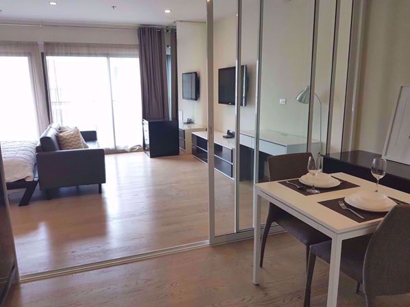 Picture of 1 bed Condo in Noble Remix Khlongtan Sub District C07120