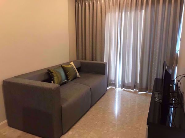 Picture of 1 bed Condo in The Crest Sukhumvit 34 Khlongtan Sub District C07121