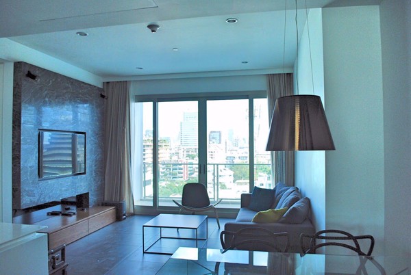 Picture of 2 bed Condo in 185 Rajadamri Lumphini Sub District C07122