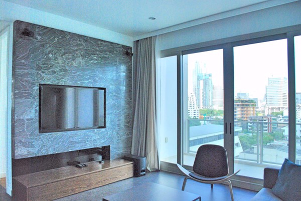 Picture of 2 bed Condo in 185 Rajadamri Lumphini Sub District C07122