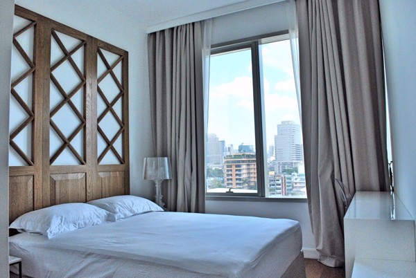 Picture of 2 bed Condo in 185 Rajadamri Lumphini Sub District C07122