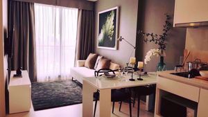 Picture of 1 bed Condo in Rhythm Sukhumvit 42 Phra Khanong Sub District C07123