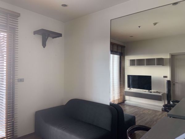 Picture of 1 bed Condo in WYNE Sukhumvit Watthana District C07124