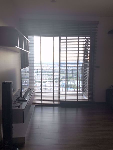 Picture of 1 bed Condo in WYNE Sukhumvit Watthana District C07124