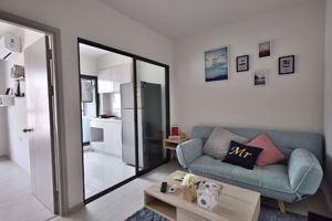 Picture of 1 bed Condo in Life Sukhumvit 48 Khlongtoei District C07125