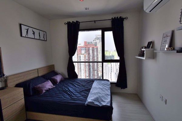 Picture of 1 bed Condo in Life Sukhumvit 48 Khlongtoei District C07125