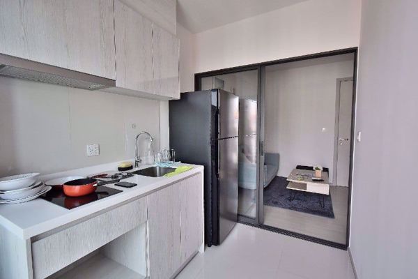 Picture of 1 bed Condo in Life Sukhumvit 48 Khlongtoei District C07125