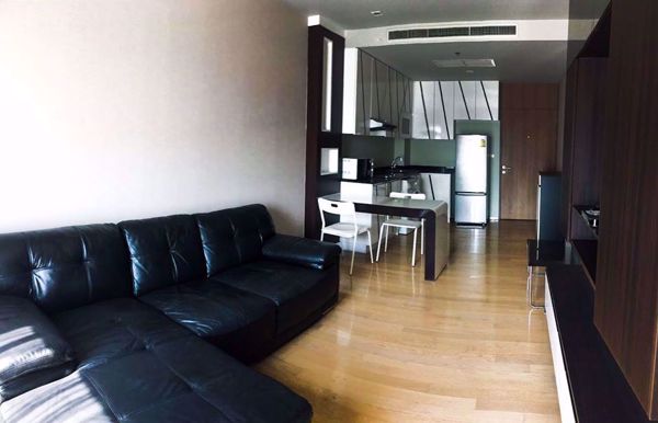 Picture of 1 bed Condo in Noble Refine Khlongtoei District C07126