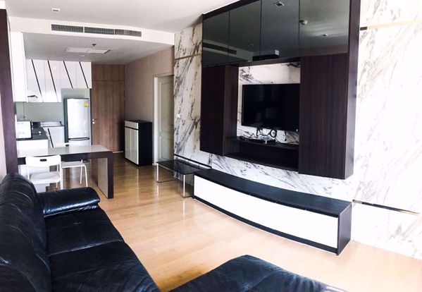 Picture of 1 bed Condo in Noble Refine Khlongtoei District C07126