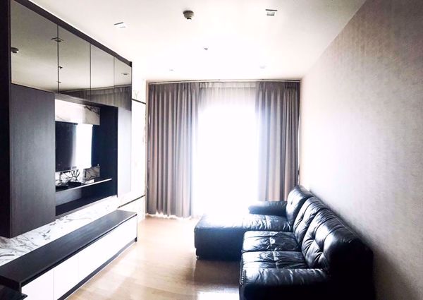 Picture of 1 bed Condo in Noble Refine Khlongtoei District C07126