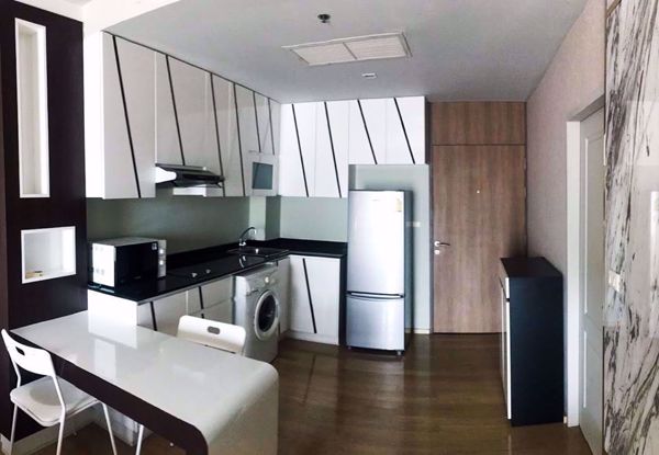 Picture of 1 bed Condo in Noble Refine Khlongtoei District C07126