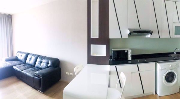 Picture of 1 bed Condo in Noble Refine Khlongtoei District C07126