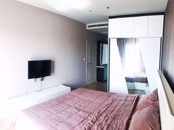 Picture of 1 bed Condo in Noble Refine Khlongtoei District C07126