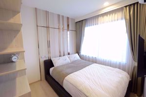 รูปภาพ 1 bed Condo in Rhythm Asoke 2 Bangkapi Sub District C07130