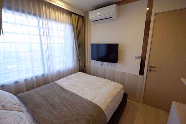 รูปภาพ 1 bed Condo in Rhythm Asoke 2 Bangkapi Sub District C07130