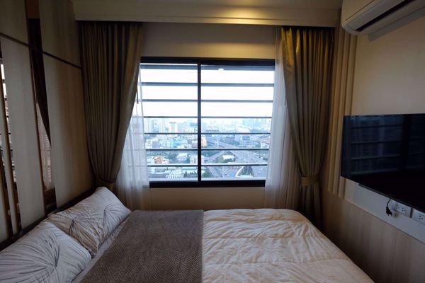 รูปภาพ 1 bed Condo in Rhythm Asoke 2 Bangkapi Sub District C07130