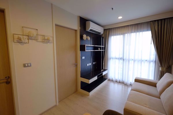 รูปภาพ 1 bed Condo in Rhythm Asoke 2 Bangkapi Sub District C07130