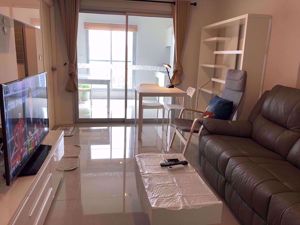 รูปภาพ 2 bed Condo in Aspire Rama 9 Bangkapi Sub District C07131