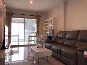 รูปภาพ 2 bed Condo in Aspire Rama 9 Bangkapi Sub District C07131