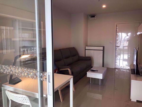 Picture of 2 bed Condo in Aspire Rama 9 Bangkapi Sub District C07131