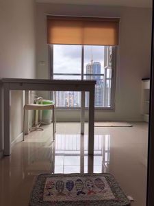 Picture of 2 bed Condo in Aspire Rama 9 Bangkapi Sub District C07131