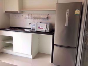 รูปภาพ 2 bed Condo in Aspire Rama 9 Bangkapi Sub District C07131