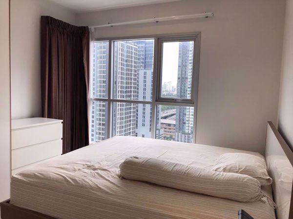 Picture of 2 bed Condo in Aspire Rama 9 Bangkapi Sub District C07131