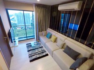 รูปภาพ 2 bed Condo in Rhythm Asoke Makkasan Sub District C07132