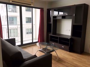 Picture of 2 bed Condo in Lumpini Place Narathiwas-Chaopraya Chong Nonsi Sub District C07134