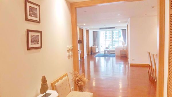 Picture of 3 bed Condo in GM Height Khlongtoei Sub District C07136