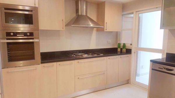 Picture of 3 bed Condo in GM Height Khlongtoei Sub District C07136