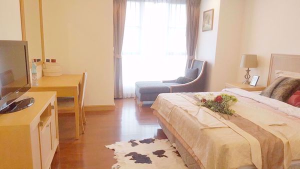 Picture of 3 bed Condo in GM Height Khlongtoei Sub District C07136