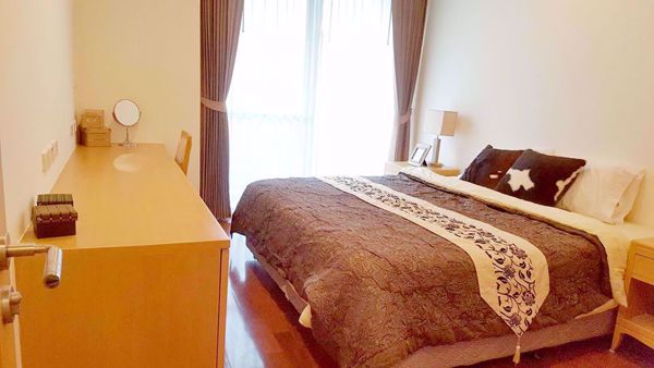 Picture of 3 bed Condo in GM Height Khlongtoei Sub District C07136