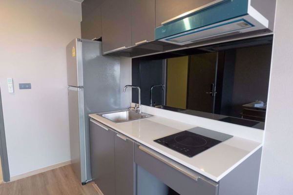 รูปภาพ 1 bed Condo in The Teak Sukhumvit 39 Khlong Tan Nuea Sub District C07139