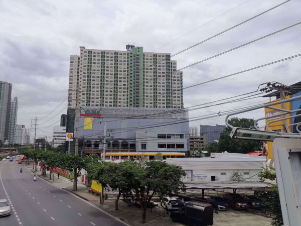 Picture of Lumpini Place Ratchada-Thapra