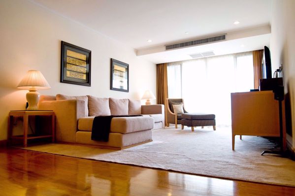 Picture of 3 bed Condo in GM Height Khlongtoei Sub District C07140