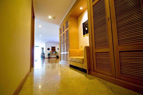 Picture of 3 bed Condo in GM Height Khlongtoei Sub District C07140