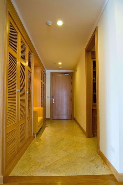 Picture of 3 bed Condo in GM Height Khlongtoei Sub District C07140